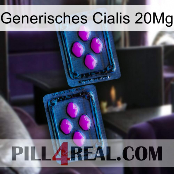 Generic Cialis 20Mg 03